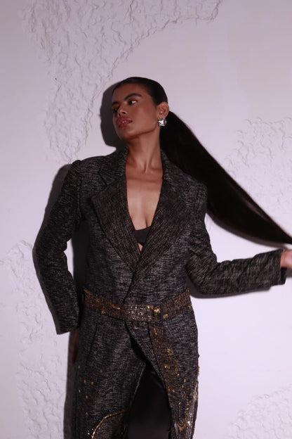 Nebula Coat