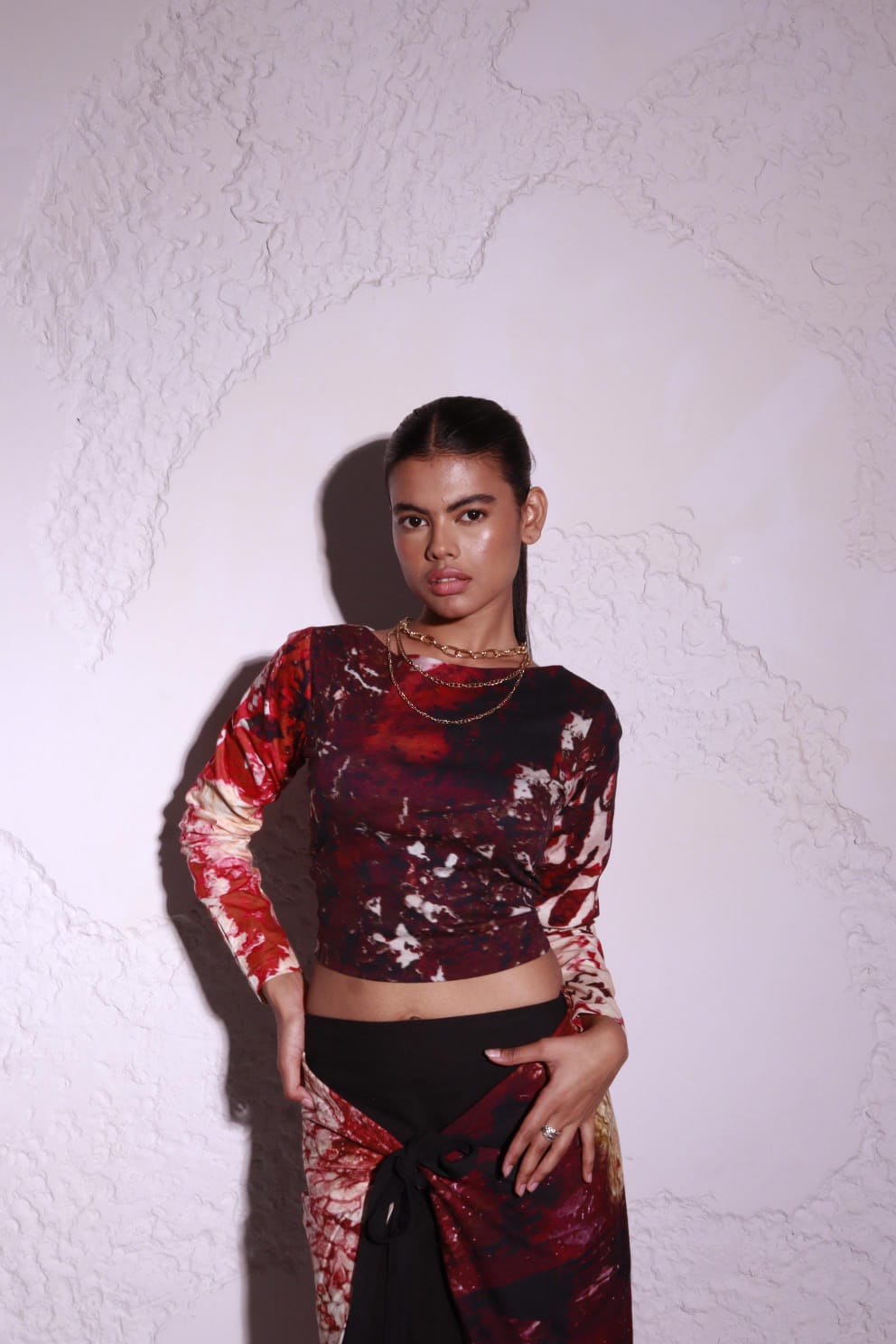 Astral Shift Top