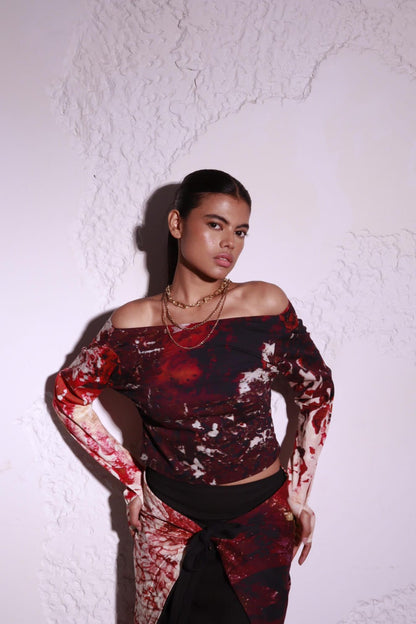 Astral Shift Top