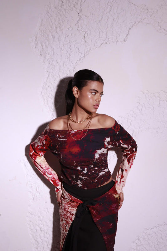 Astral Shift Top