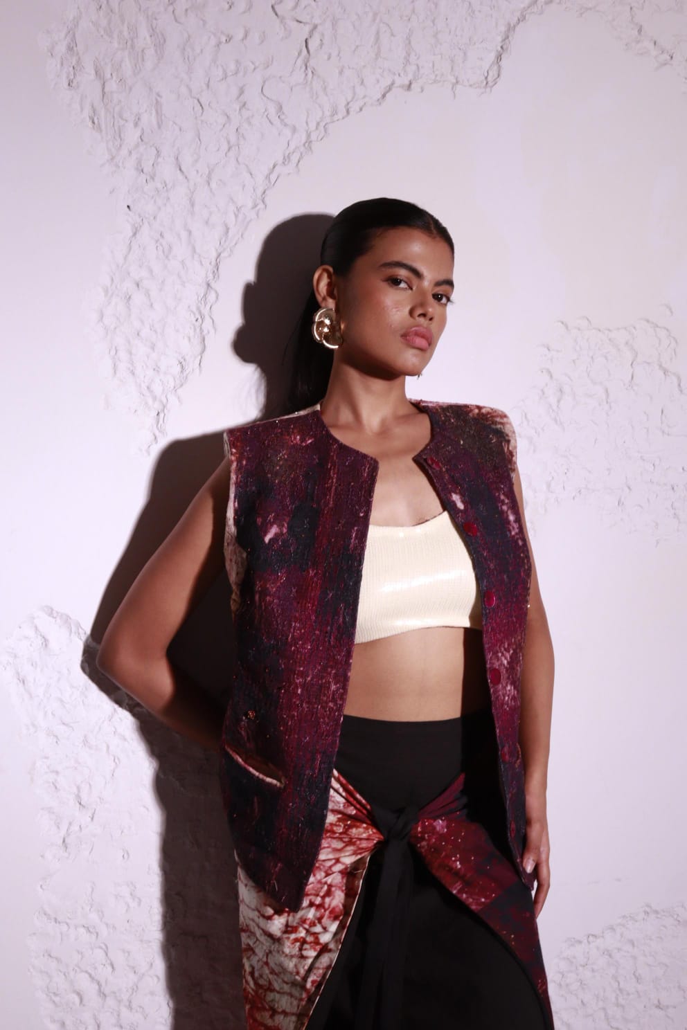Galactic Cloak