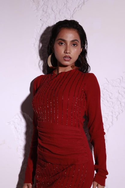 Lunar Dress