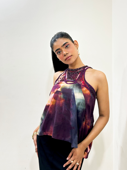 Velora Halter