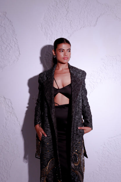 Nebula Coat