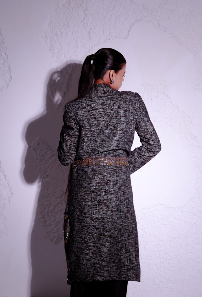 Nebula Coat