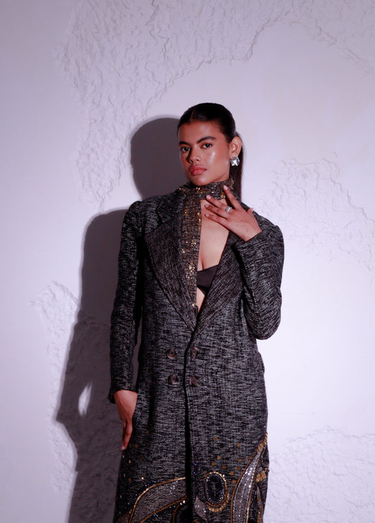 Nebula Coat