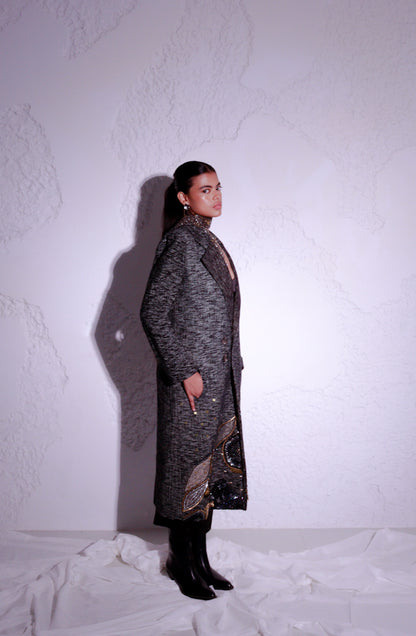 Nebula Coat