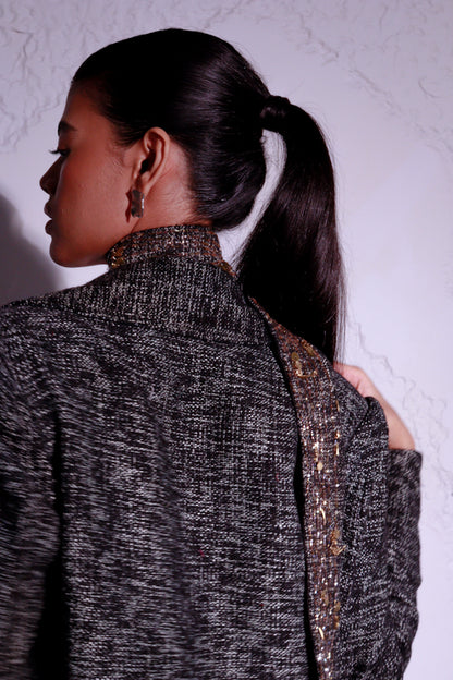 Nebula Coat