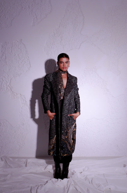 Nebula Coat