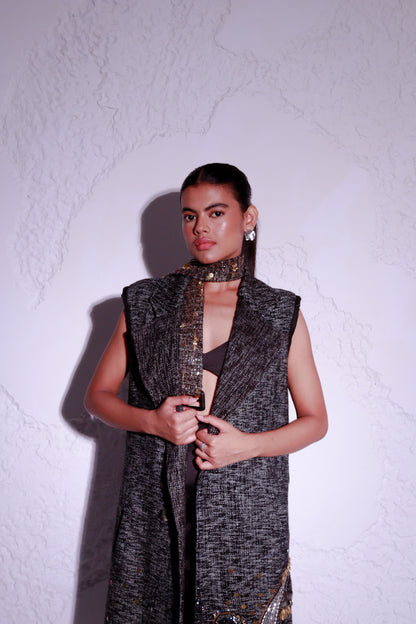 Nebula Coat