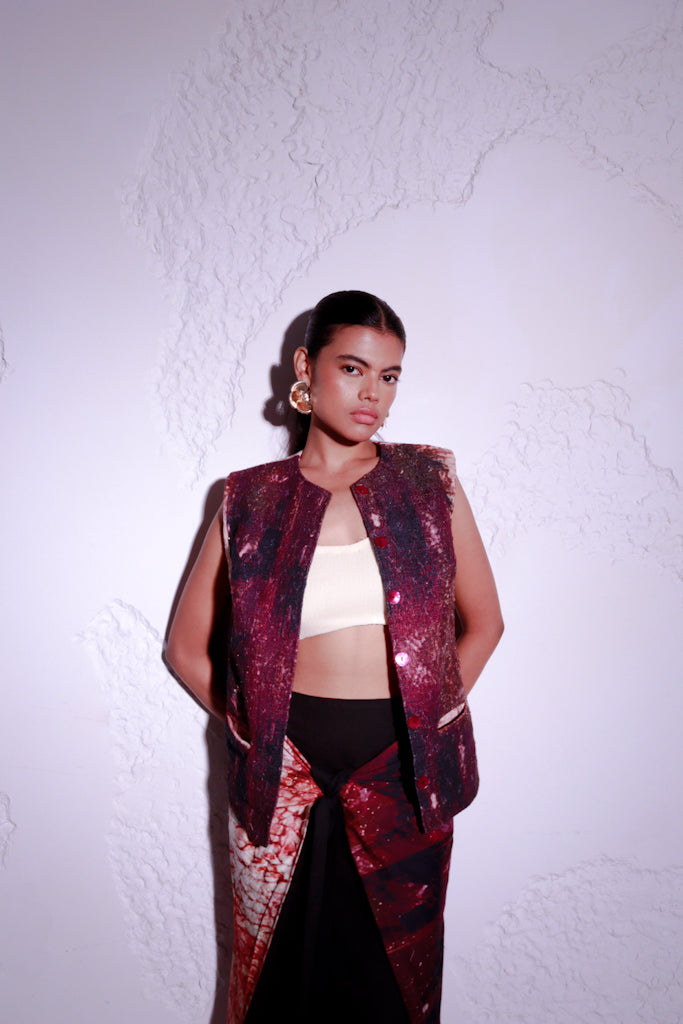 Galactic Cloak