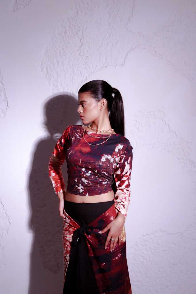 Astral Shift Top