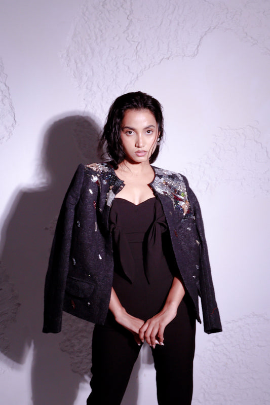 Meteorite Jacket