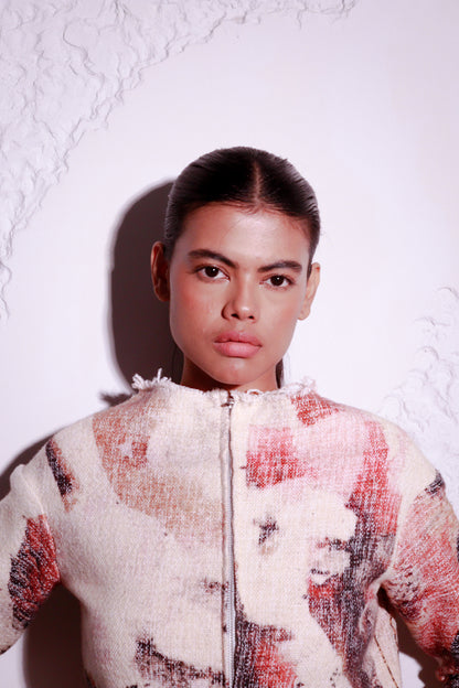 Cosmic Mirage Sweater