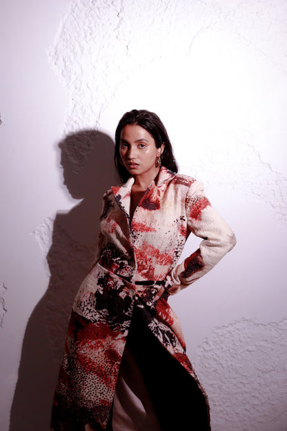 Orion's Belt Coat