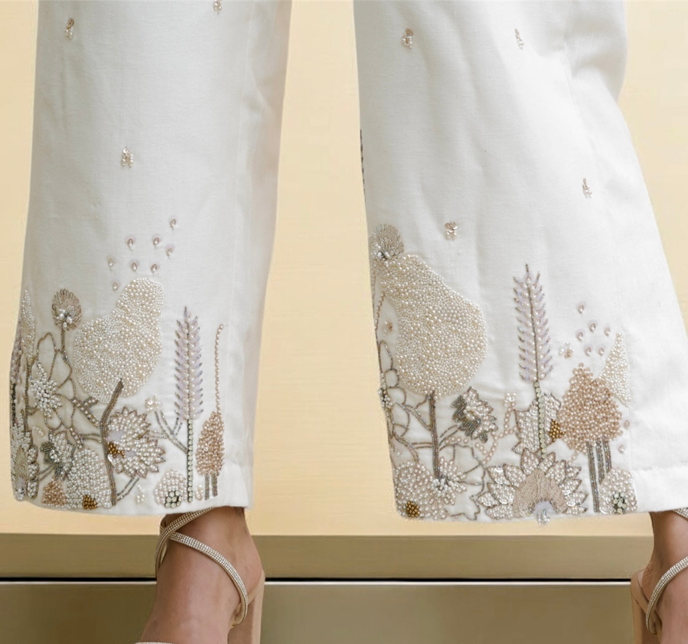 Meadow Jumpsuit