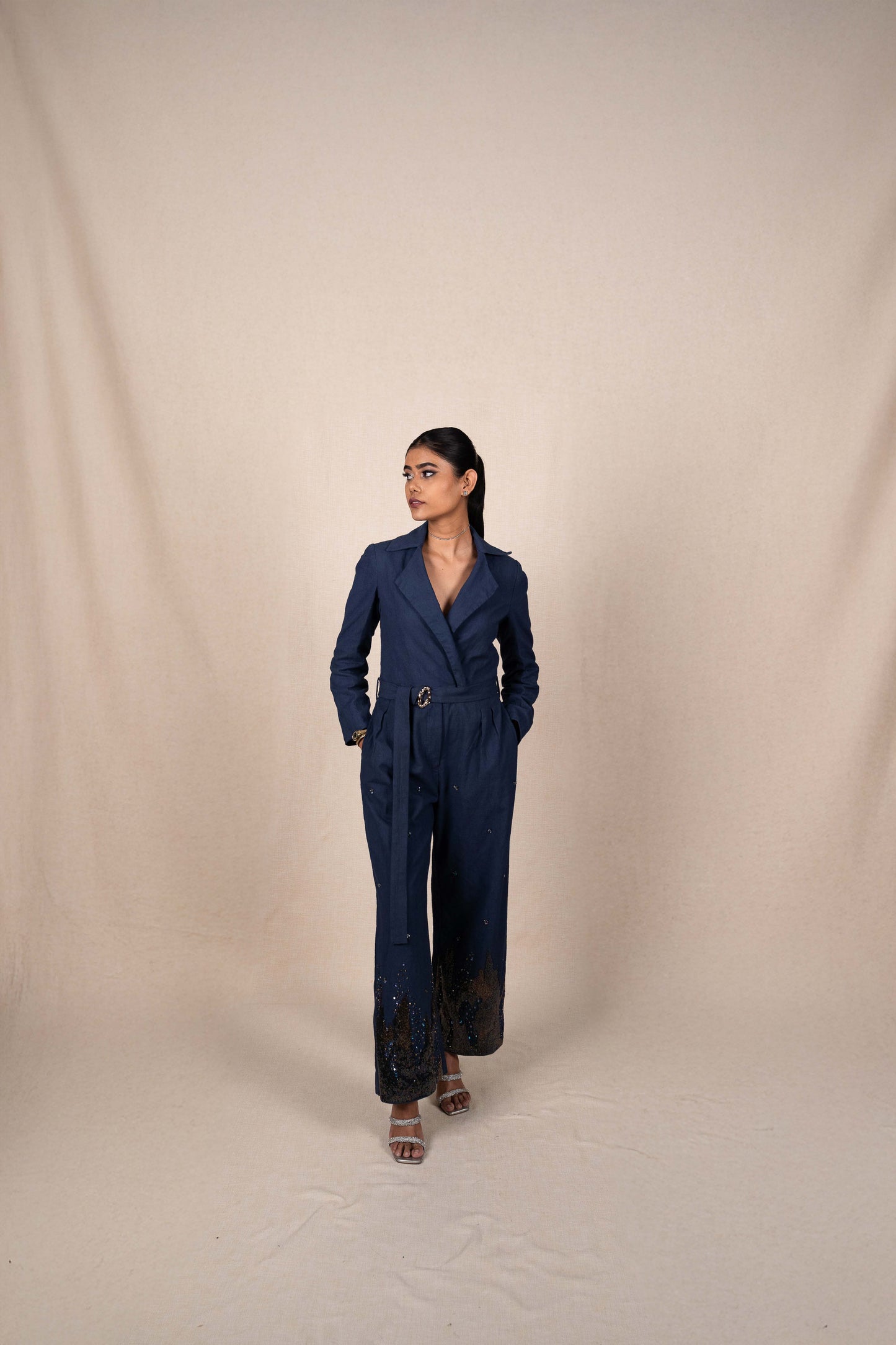 Elan Jumpsuit