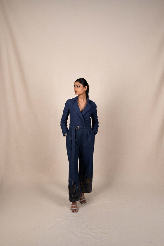 Elan Jumpsuit