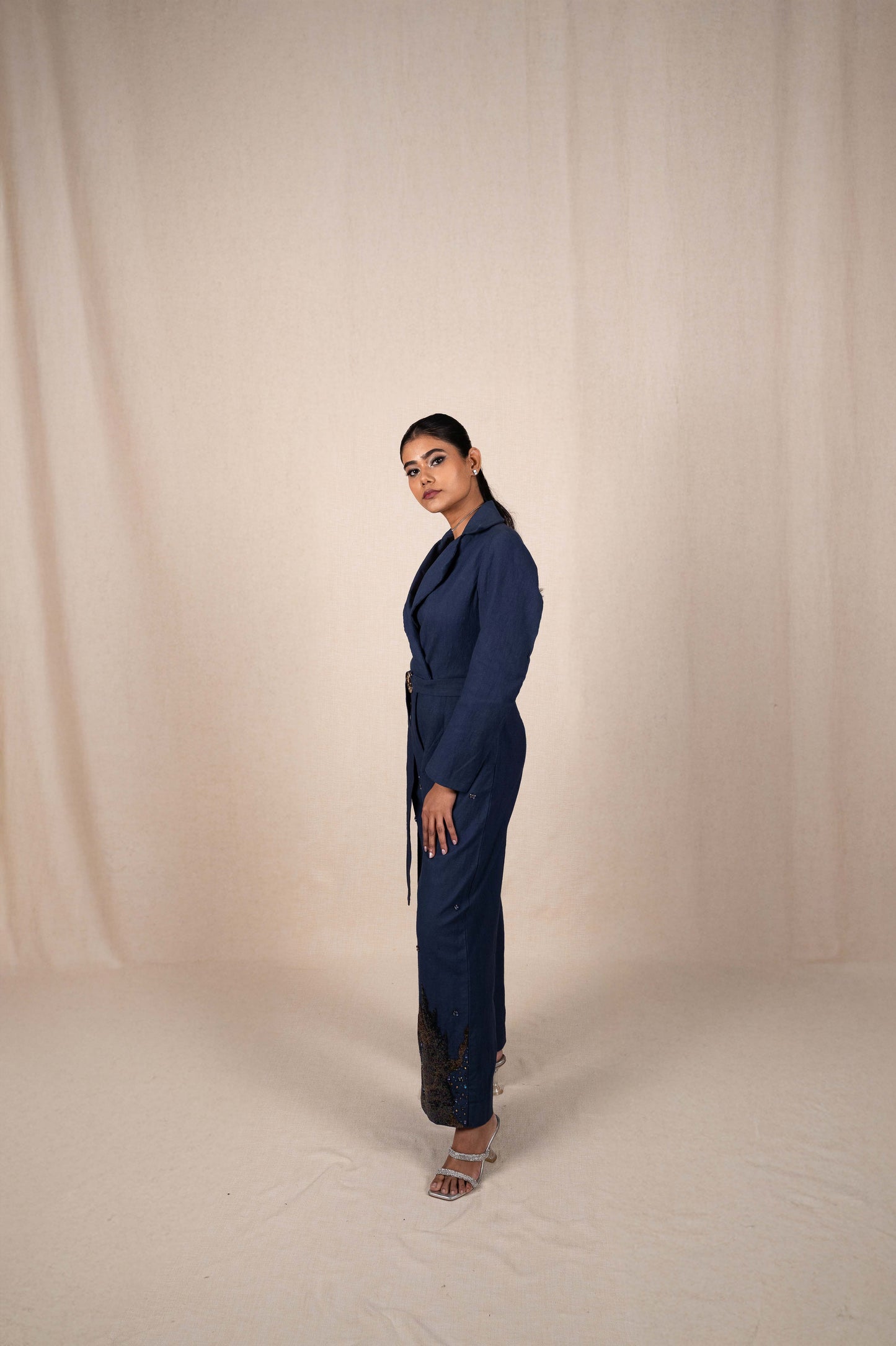 Elan Jumpsuit