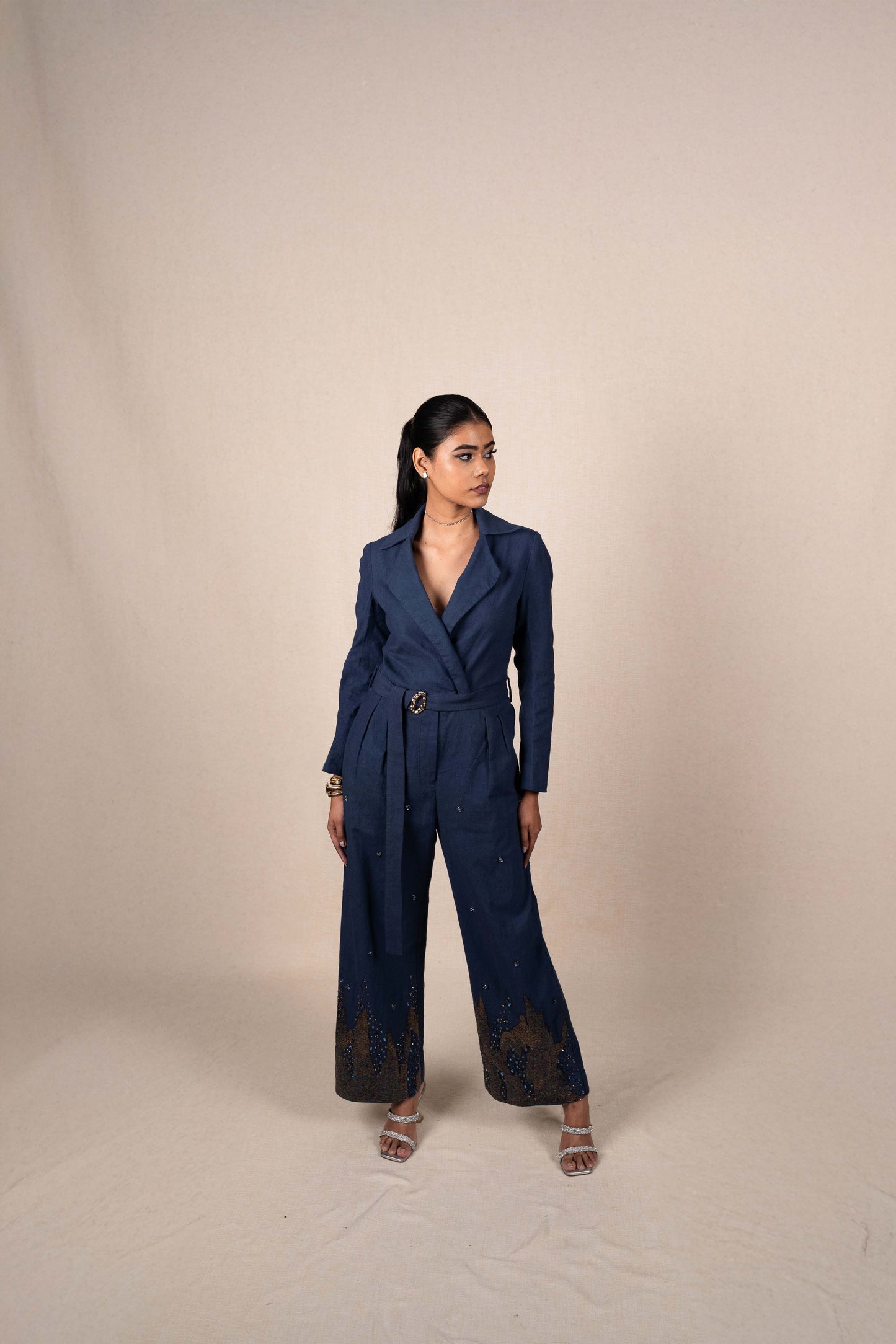 Elan Jumpsuit