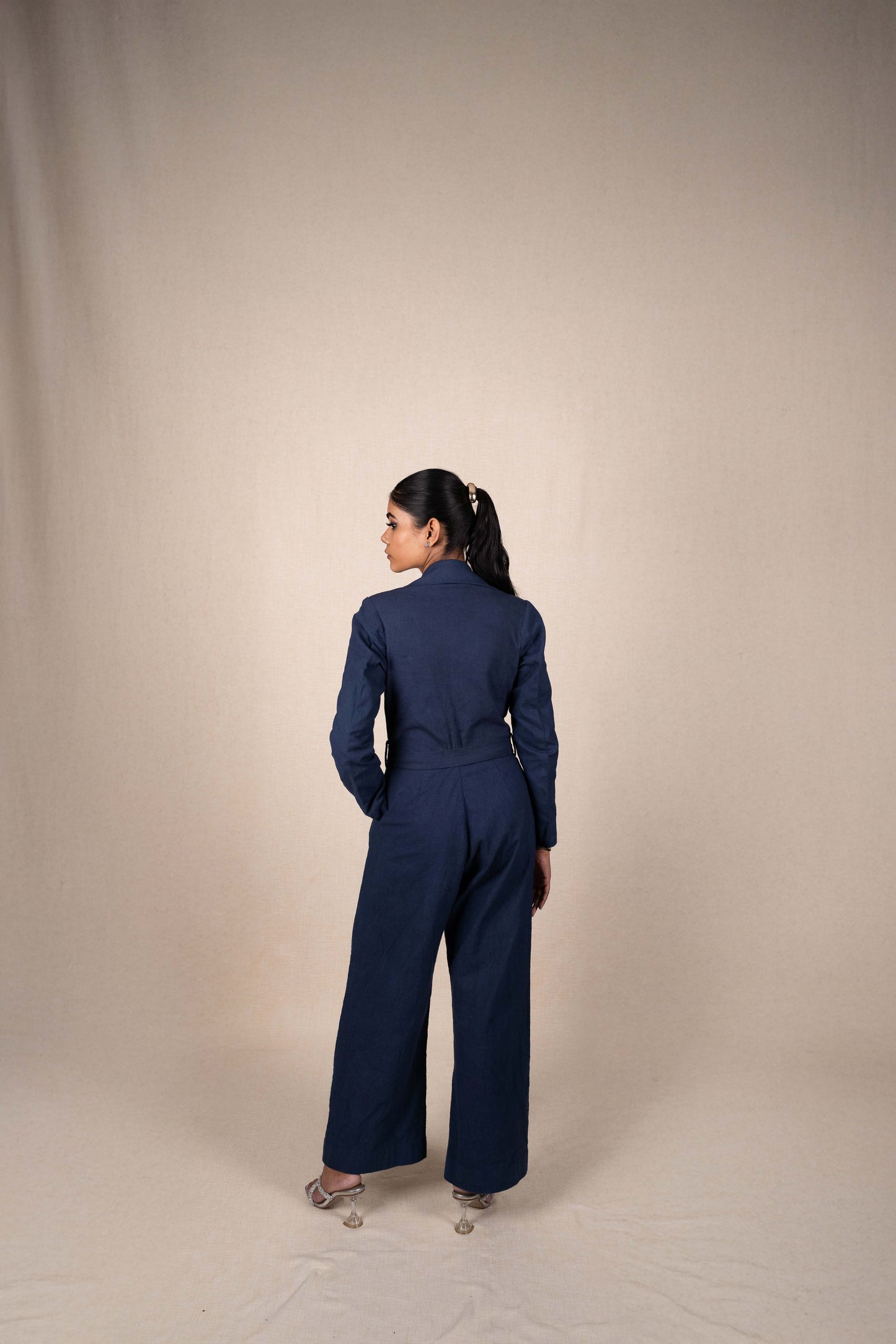 Elan Jumpsuit