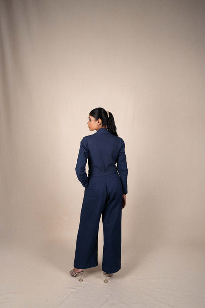 Elan Jumpsuit