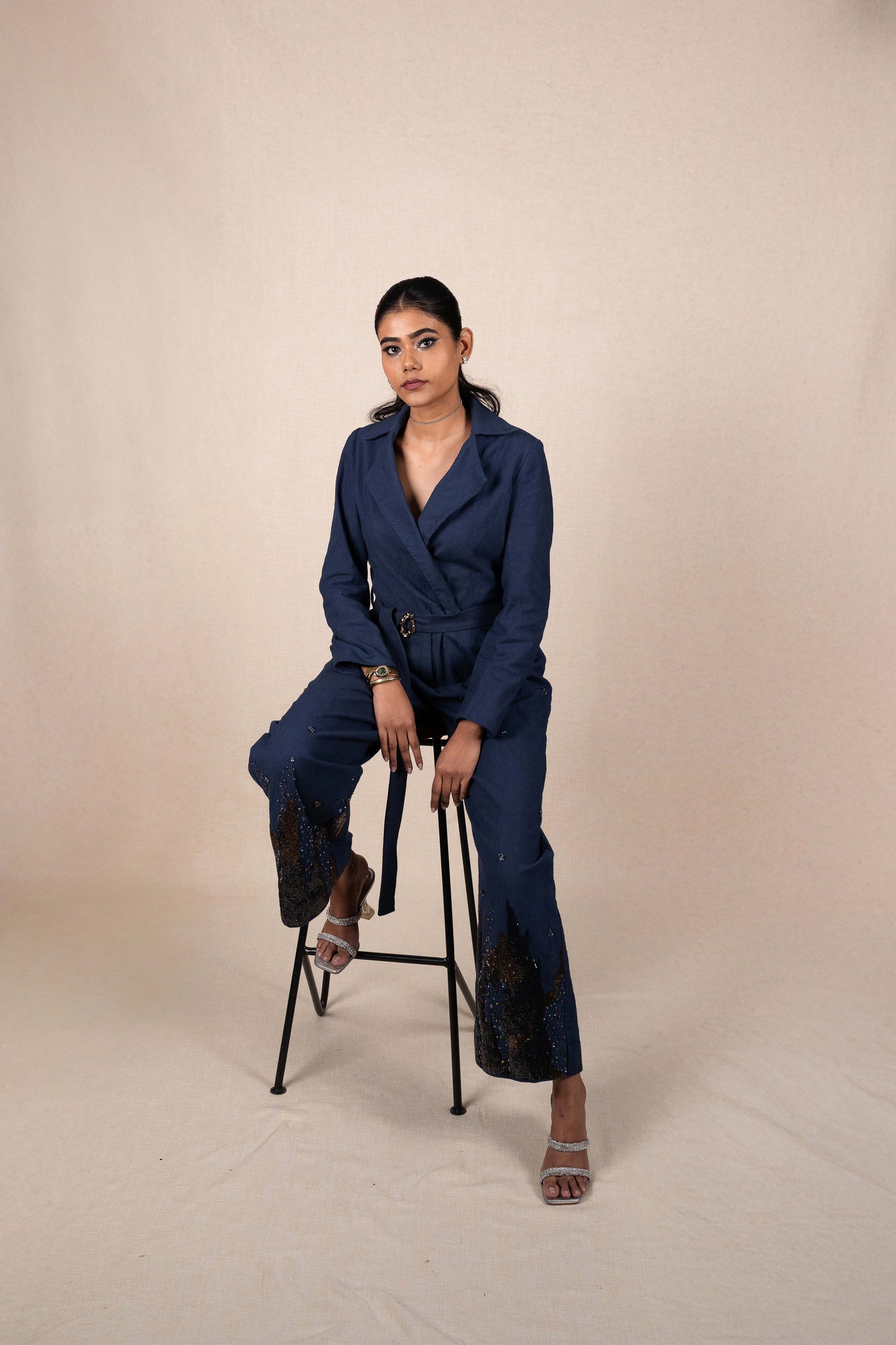 Elan Jumpsuit