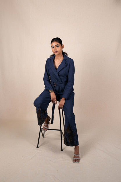 Elan Jumpsuit