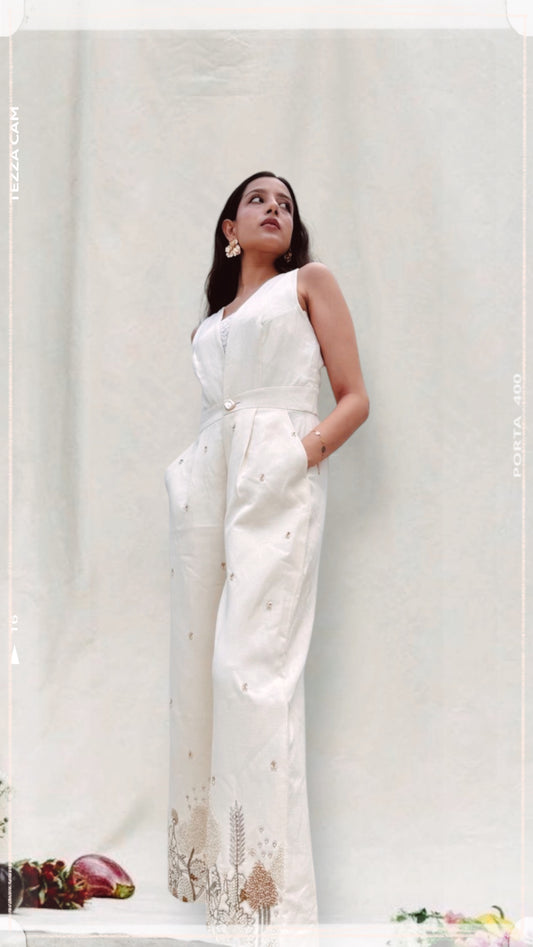 Meadow Jumpsuit
