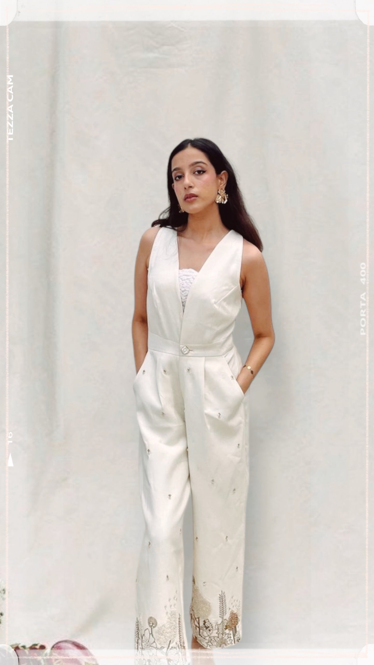 Meadow Jumpsuit