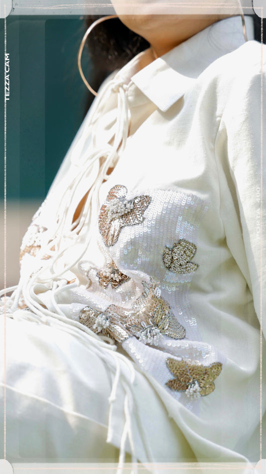Primrose Shirt