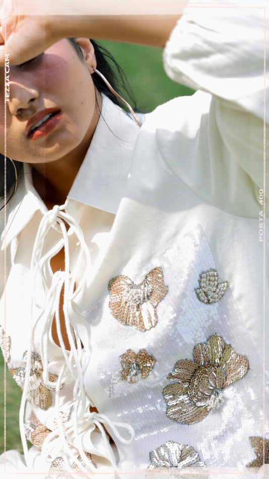 Primrose Shirt
