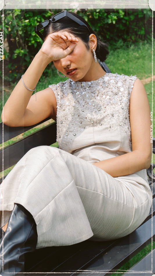 Estrella Dress