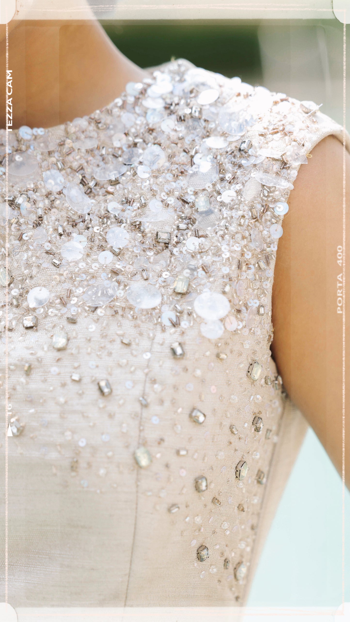 Estrella Dress