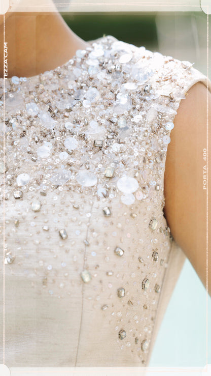 Estrella Dress