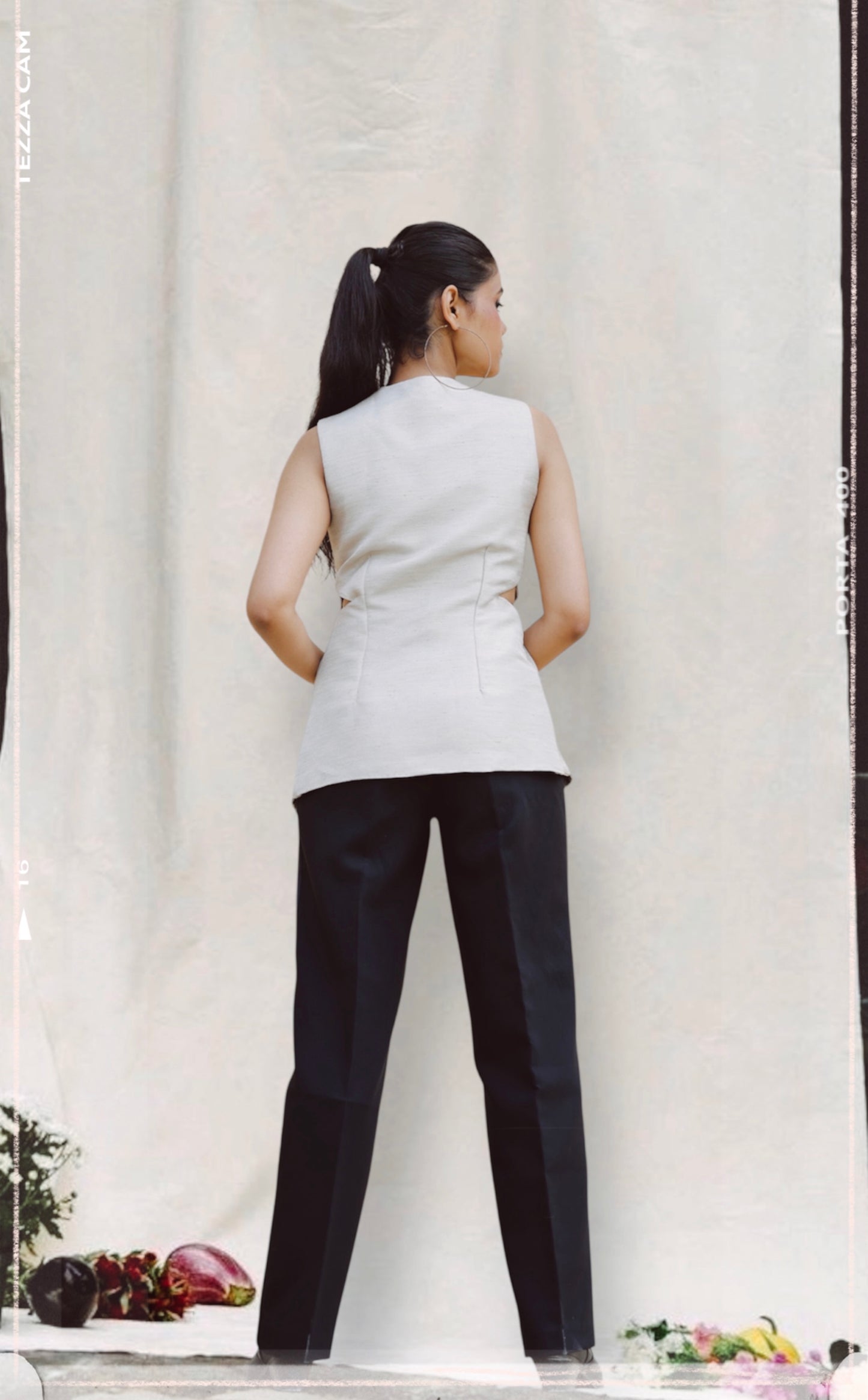Linnea Jacket