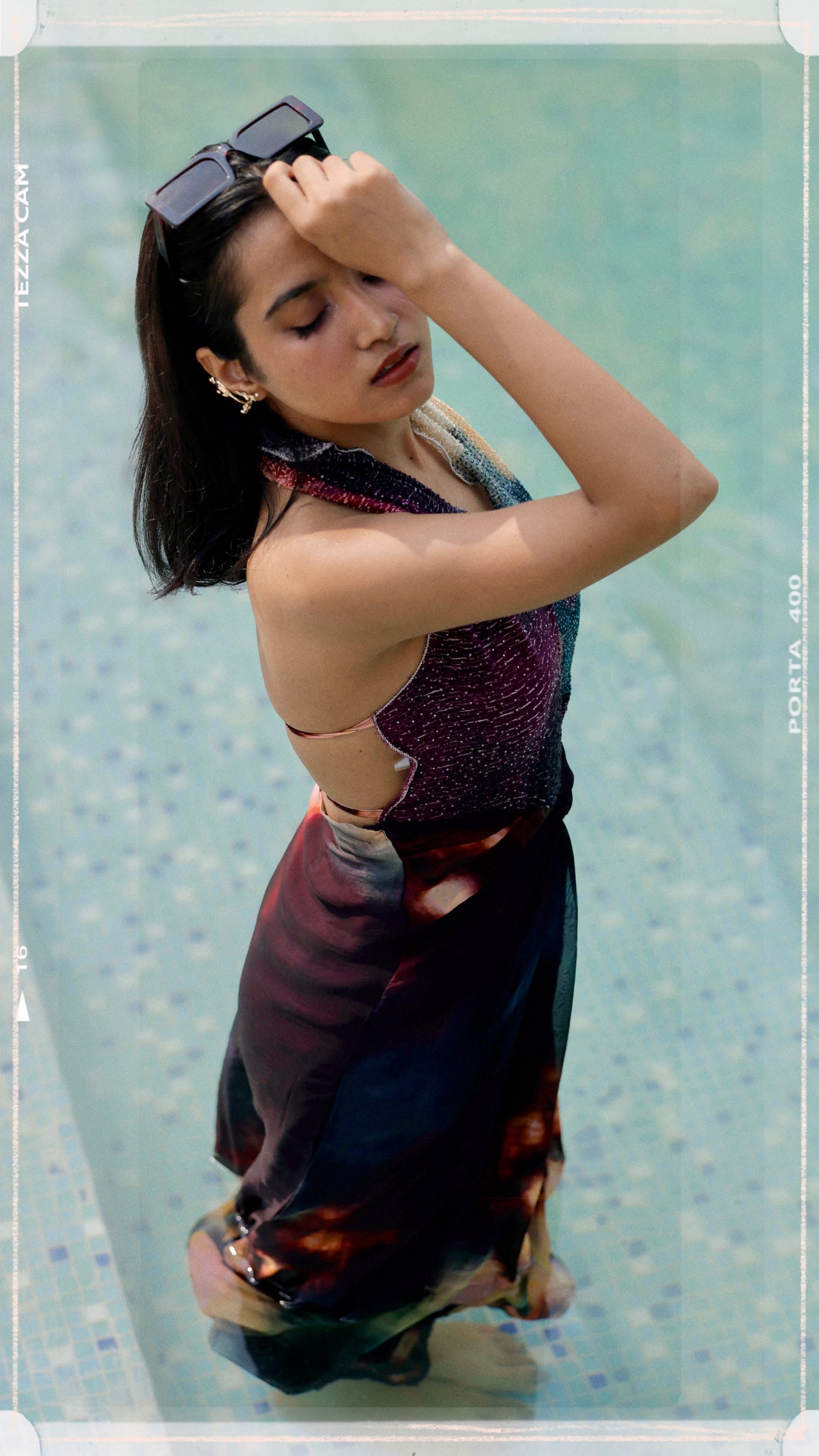 Solstice Dress