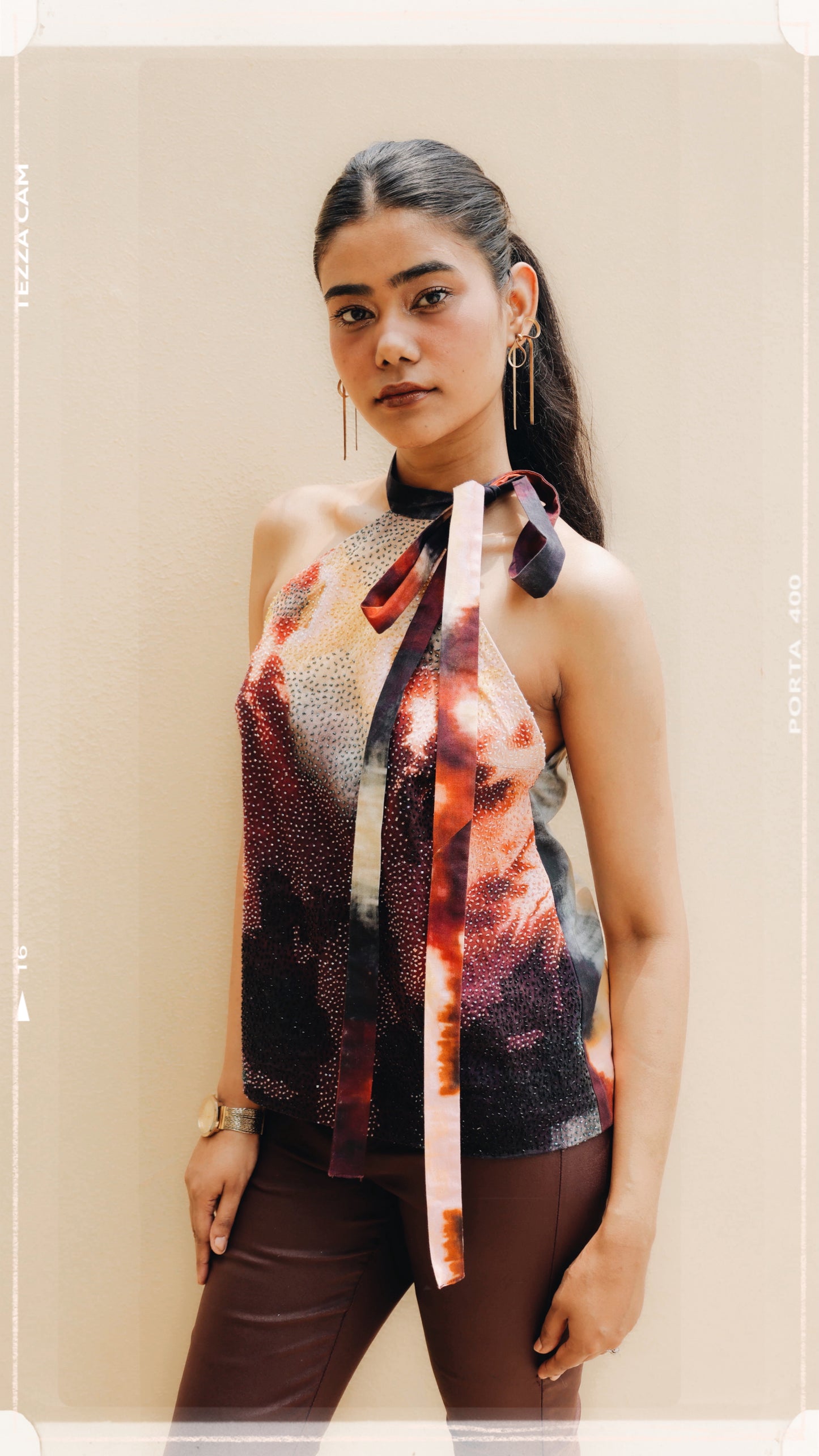 Dawnstar Top
