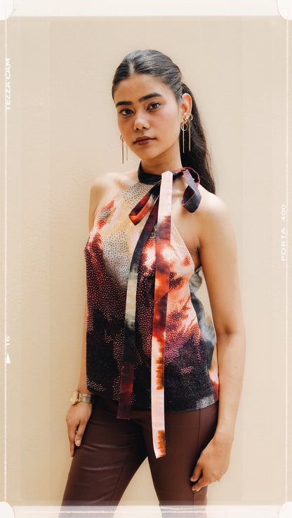 Dawnstar Top