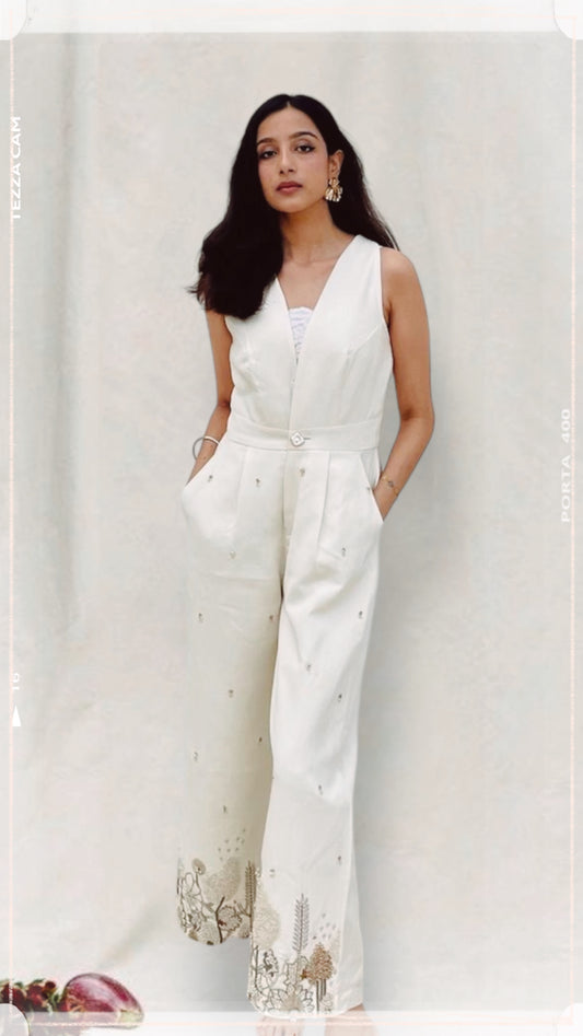 Meadow Jumpsuit
