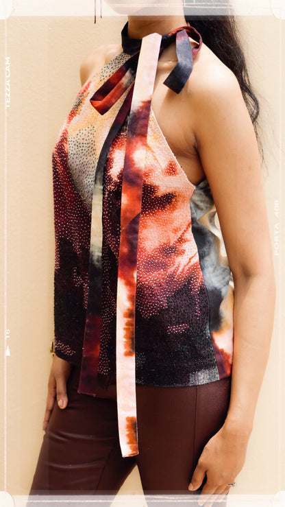 Dawnstar Top