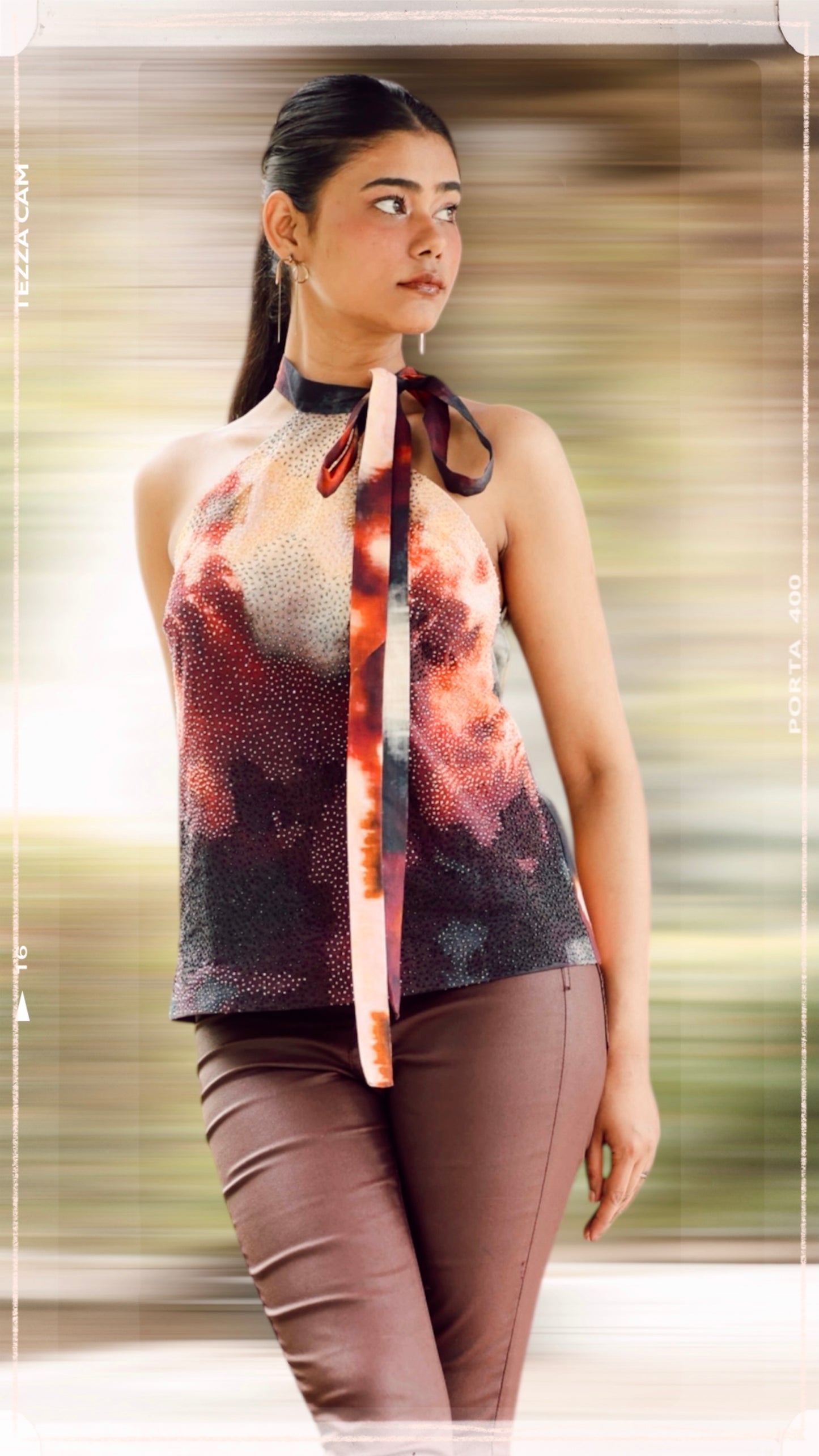Dawnstar Top