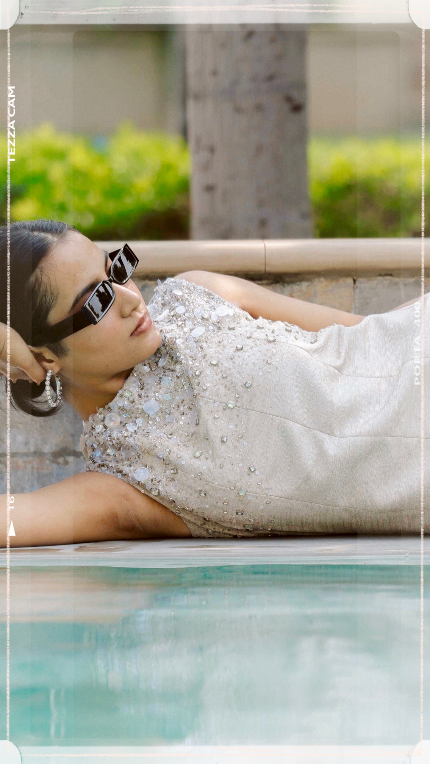 Estrella Dress