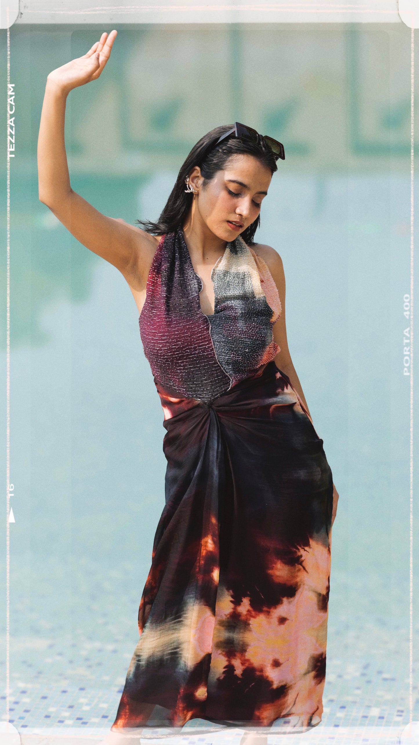 Solstice Dress