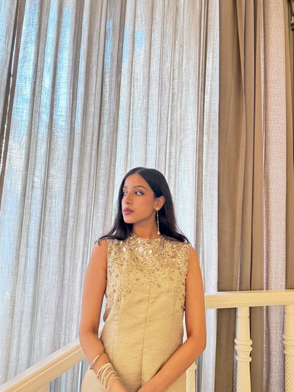 Estrella Dress