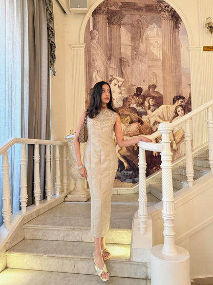 Estrella Dress