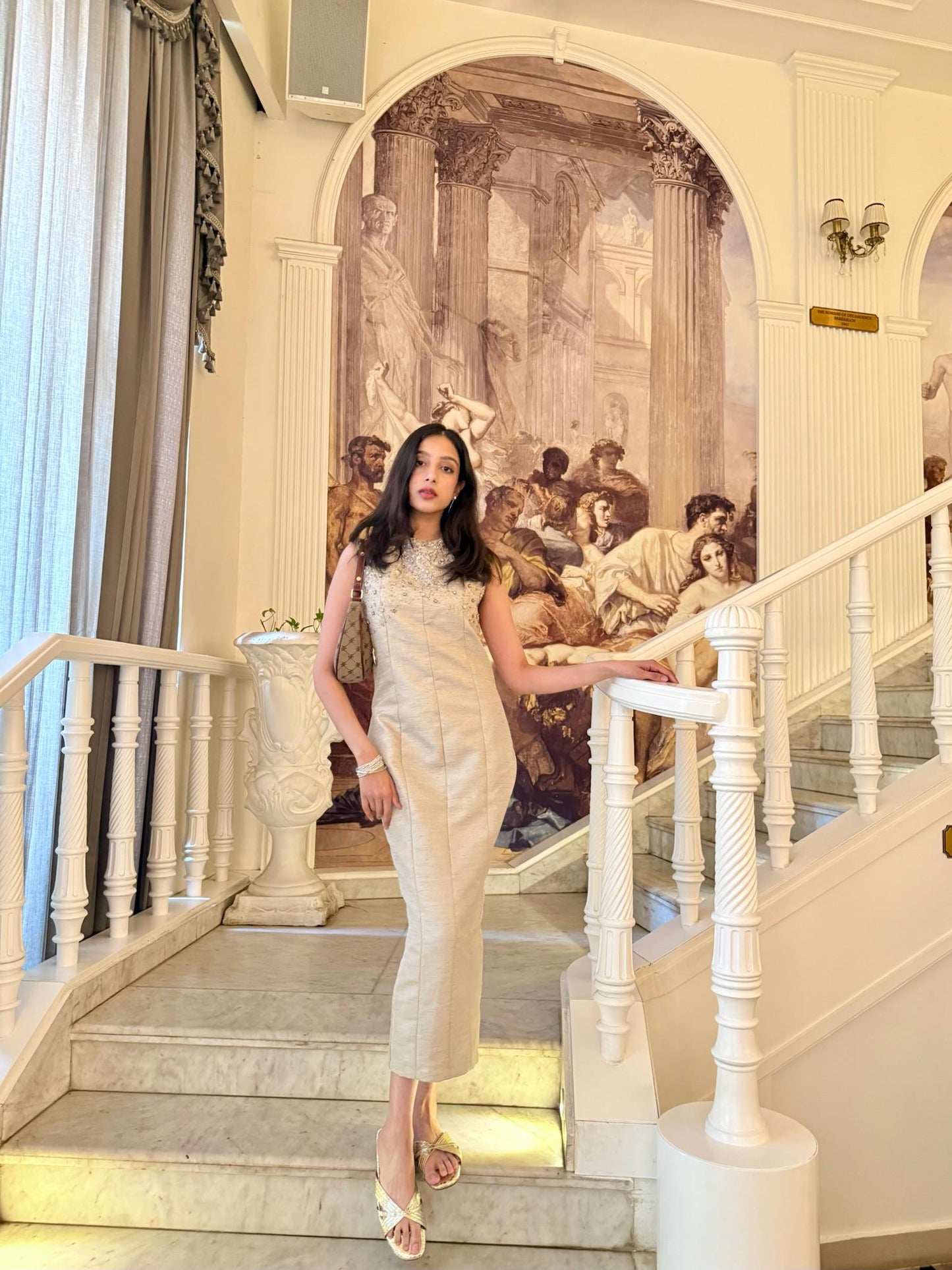 Estrella Dress