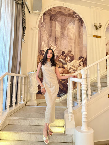 Estrella Dress