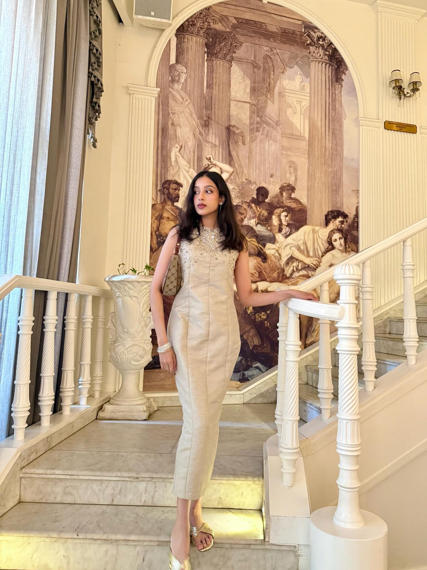 Estrella Dress